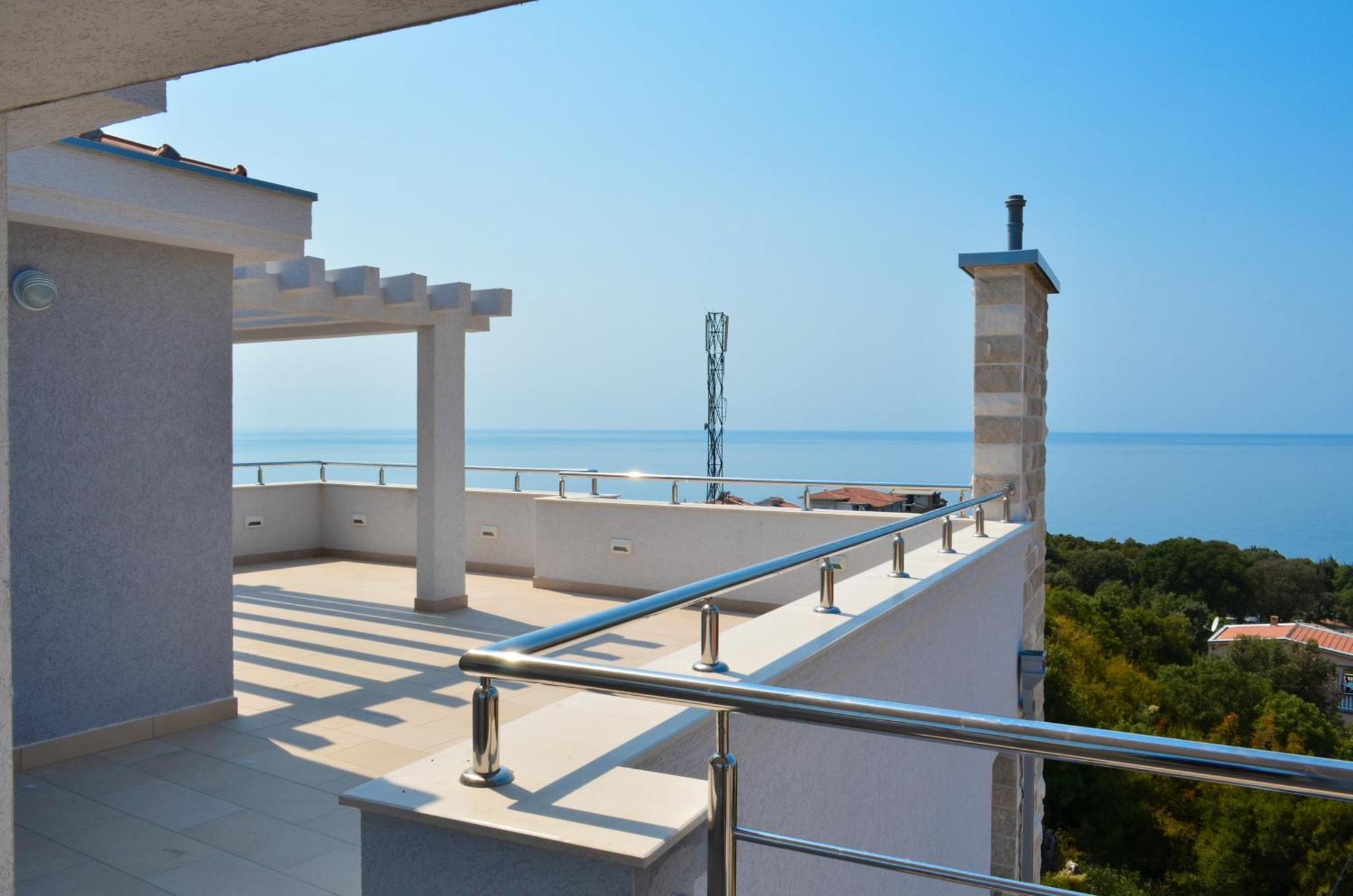 Villa Dobre Vode Dobra Voda Exterior photo