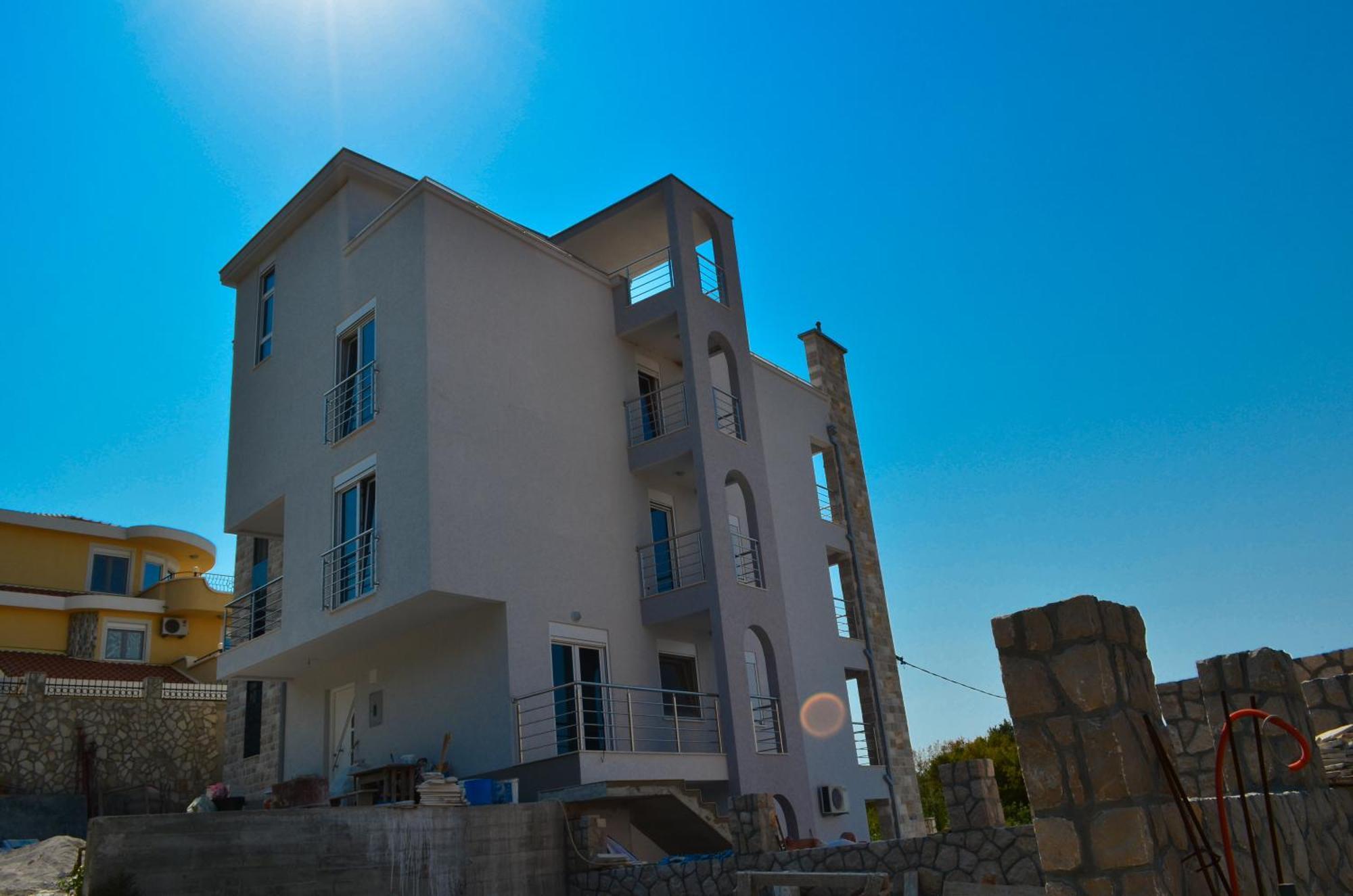 Villa Dobre Vode Dobra Voda Exterior photo