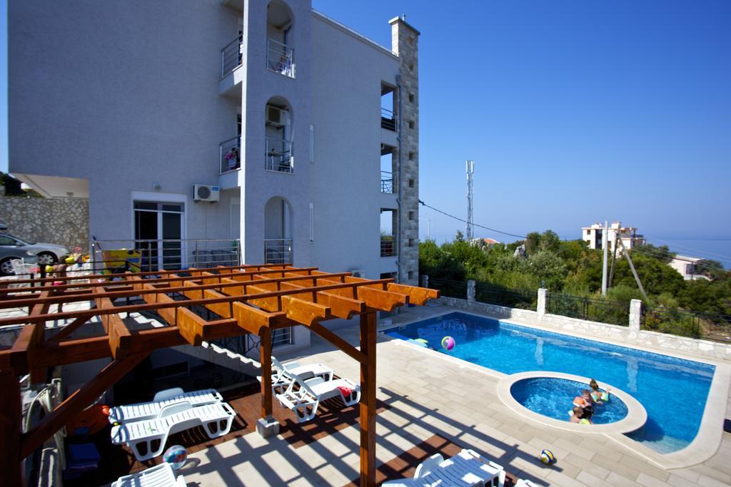 Villa Dobre Vode Dobra Voda Exterior photo